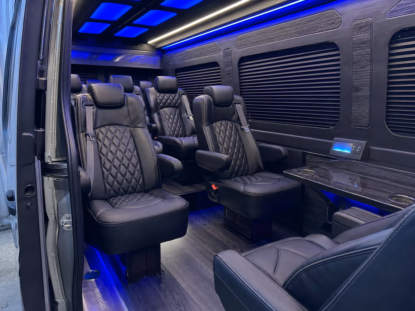 Davie Airport Shuttles & Transportation