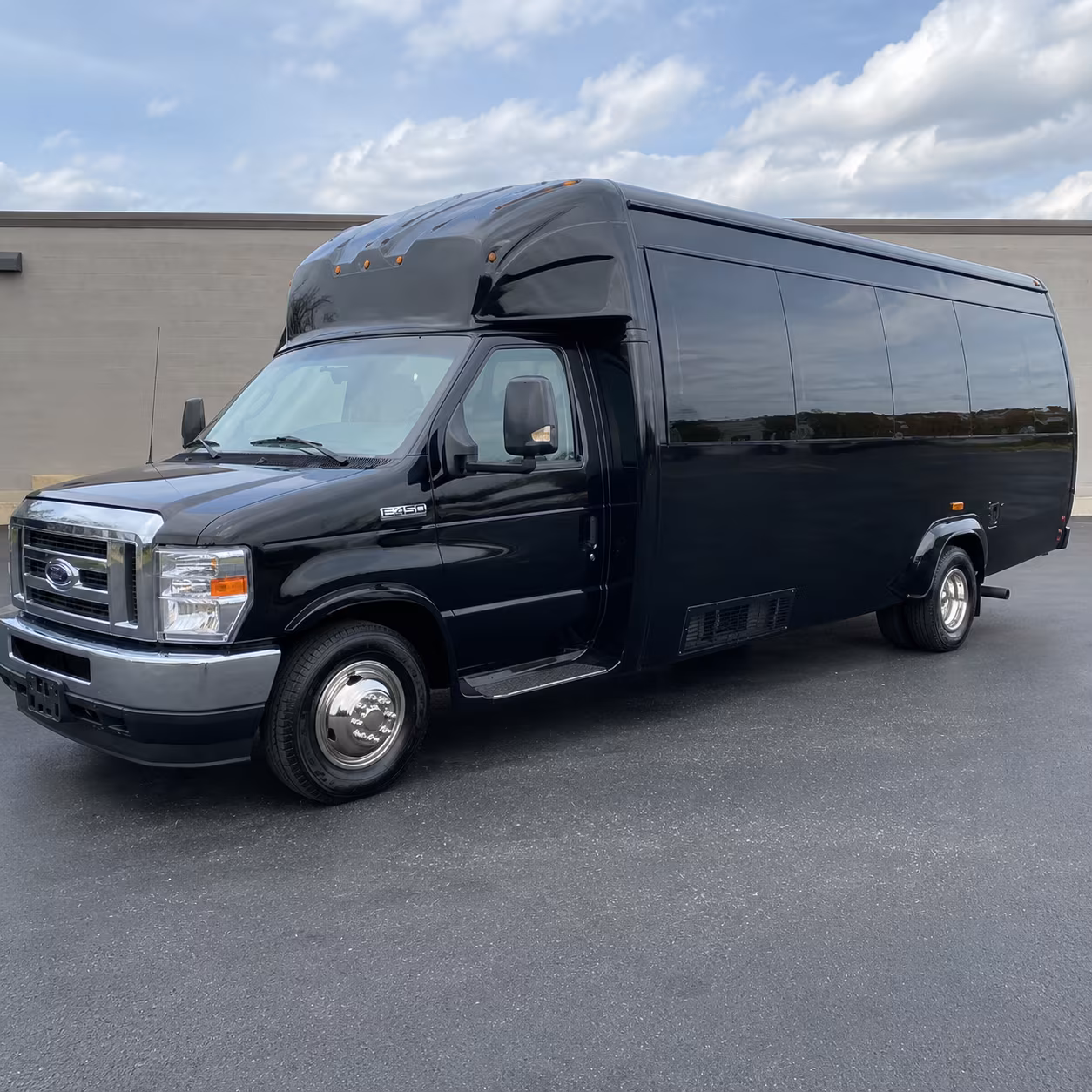 Davie Birthday, Sweet 16, & Quinceañera Party Bus Rentals