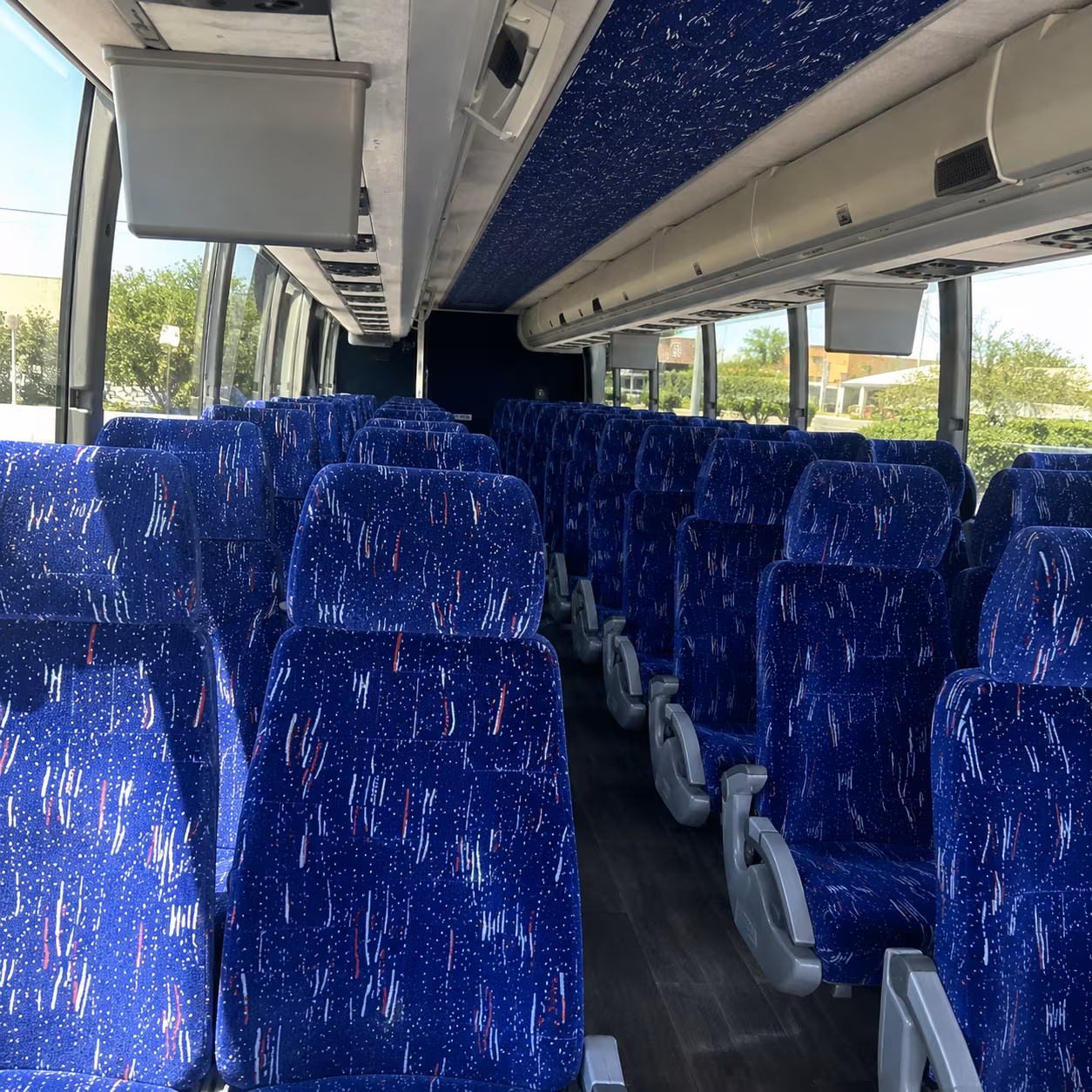 Davie Corporate Event Transportation
